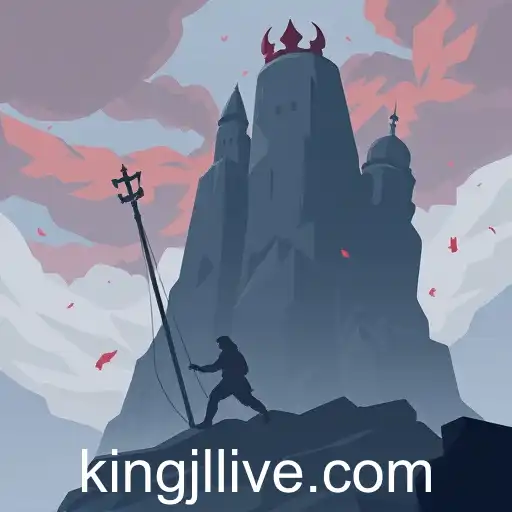 The Enchanting World of Adventure Quests: Exploring the 'Kingjl' Phenomenon