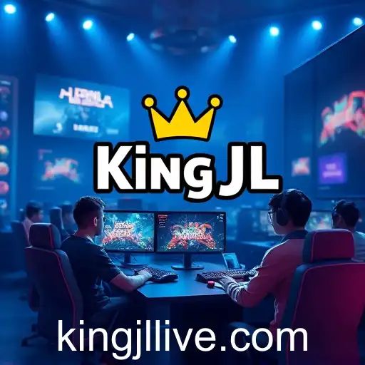 Digital Arena Evolves with Emerging Game Platforms