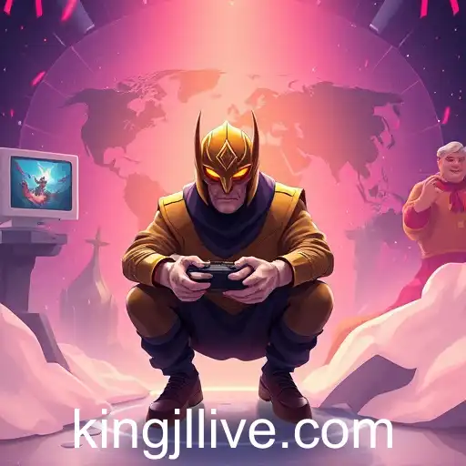 The Rise of Digital Gaming Platforms in 2025