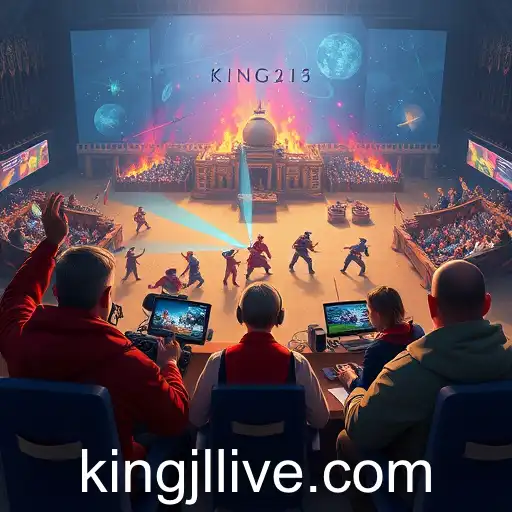 The Evolution of Online Gaming in 2026