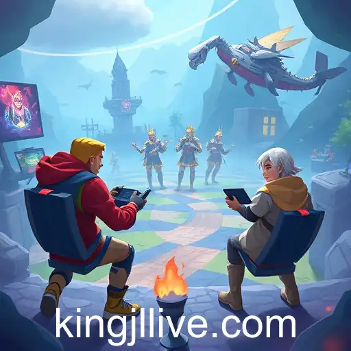 The Evolution of Online Gaming Communities