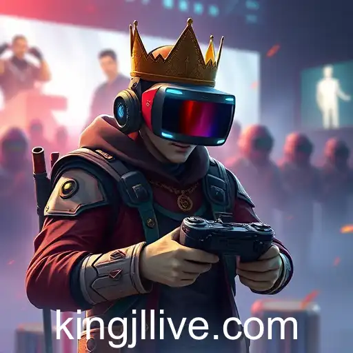 Gaming Evolution: The Rise of English Platforms