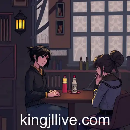 Gaming Evolution: The Impact of 