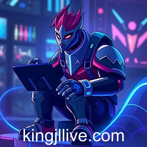 kingjl