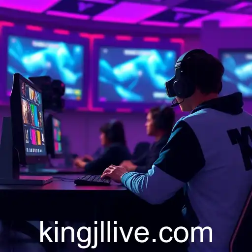 Gaming Trends in 2025: The Rise of Online Communities