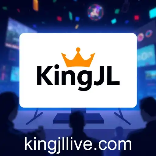 Gaming's New Era With kingjl