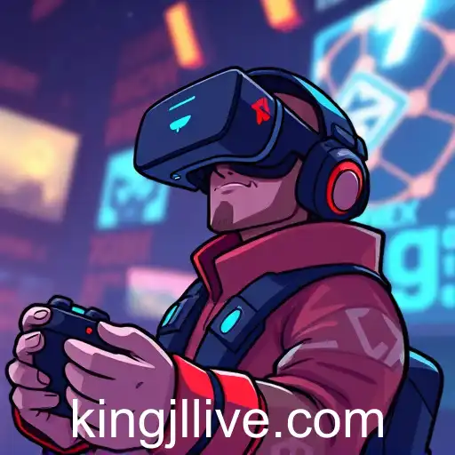 Kingjl: Gaming Trends and Innovations