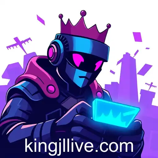 The Rise of 'kingjl' in Online Gaming Communities