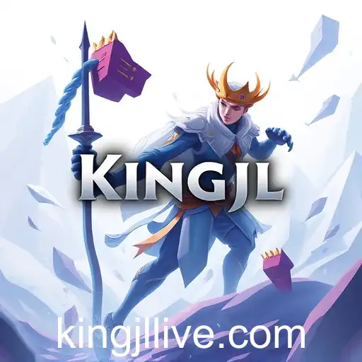 Kingjl: Revolutionizing the Gaming Scene