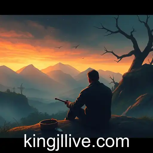 The Rise of Kingjl in Digital Gaming