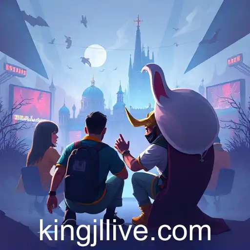 kingjl