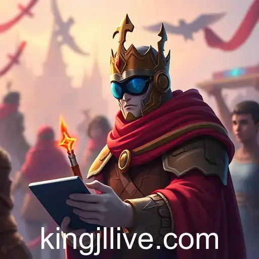 The Rise of Online Gaming Platforms in 2025