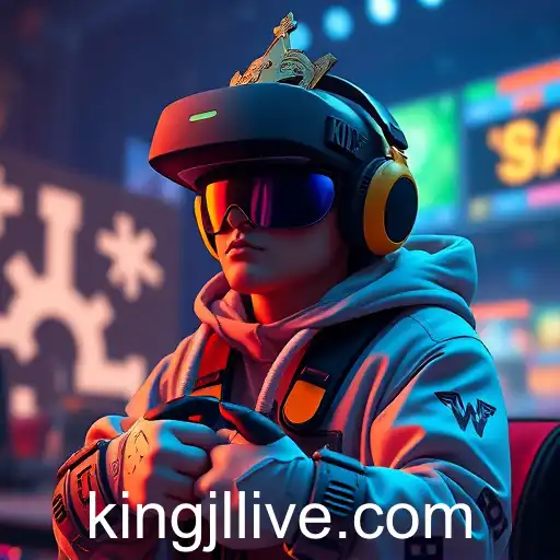 Online Gaming Trends and Innovations