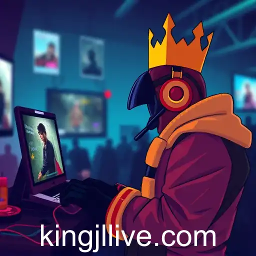 The Rise of Online Gaming Communities