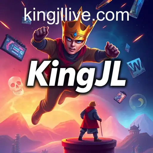 The Rise of KingJL: A Digital Gaming Odyssey