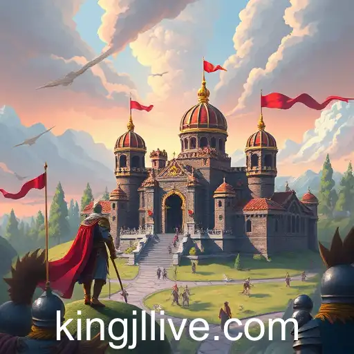 kingjl