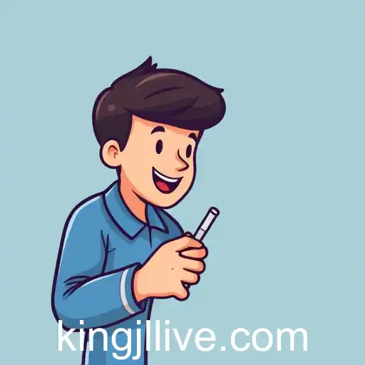 The Rise of Gaming Portals: Kingjl Takes the Lead