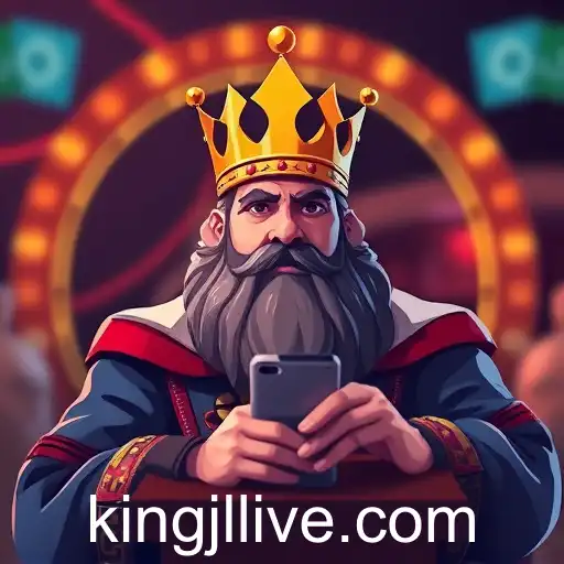 Unearthing the Rise of Trivia Games: The Role of 'kingjl' in Revolutionizing Online Knowledge Contests